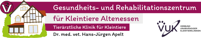 Tieraerztliche Klinik für Kleintiere Dr. med. vet. Hans-Jürgen Apelt